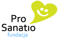 Logo Fundacji Pro Sanatio